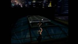 une photo d'Ã©cran de Tomb Raider Legend sur Sony Playstation 2